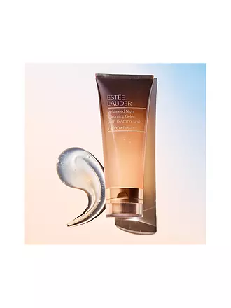 ESTÉE LAUDER | Advanced Night Repair Night Cleansing Foam 100ml | 